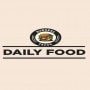 Logo Daily Food