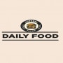 Logo Daily Food