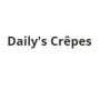 Daily's crêpes Callian