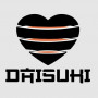 Logo Daisuki