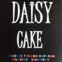 Daisy Cake Maubeuge