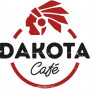 Logo Dakota café