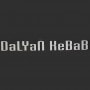 Logo Dalyan Kebab