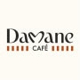 Logo Damane café
