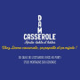 Logo Dame Casserole