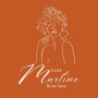 Logo Dame Martine