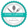 Logo Dame Tartine