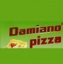 Damiano pizza La Fleche