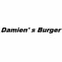 Damien's burger Toulouse