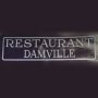 Logo Damville restaurant