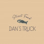 Logo Dan's Truck