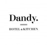 Logo Dandy Kitchen
