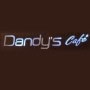 Logo Dandy's Café