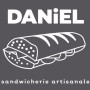 Logo Daniel