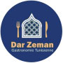Logo Dar zeman