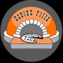 Logo Darius Pizza