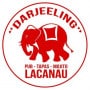 Darjeeling Lacanau Ocean