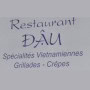 Logo Dâu