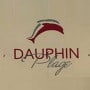 Logo Dauphin Plage