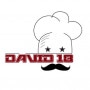 Logo David 18