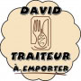 Logo David Traiteur