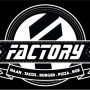 Logo Day Night Factory