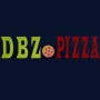 Logo Dbz Pizza