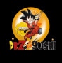 DBZ Sushi Taverny