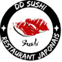 Logo DD Sushi Charpennes