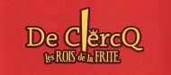 De clerc le roi de la frite Paris 2