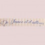Logo De France et d'ailleurs