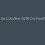 Logo De L'AuTre CôTé Du PonT