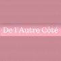 Logo De l'autre côté