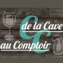 Logo De La Cave Au Comptoir