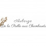 Logo De La Paille Aux Chambauds