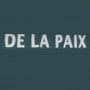 De La Paix Bruch