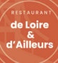 Logo De Loire & d'Ailleurs