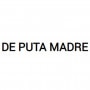 Logo De Puta Madre