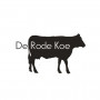 Logo De Rode Koe