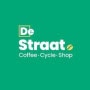 Logo De Straat Café