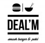 Logo Deal’M
