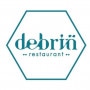Logo Debriñ