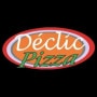 Logo Déclic Pizza