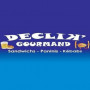 Logo Declik Gourmand