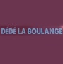 Logo Dédé La Boulange