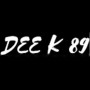 Logo Dee K89