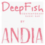 Logo DeepFish
