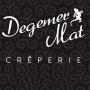 Logo Degemer Mat