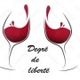 Logo Degré de liberté