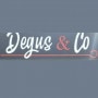 Logo Degus&co
